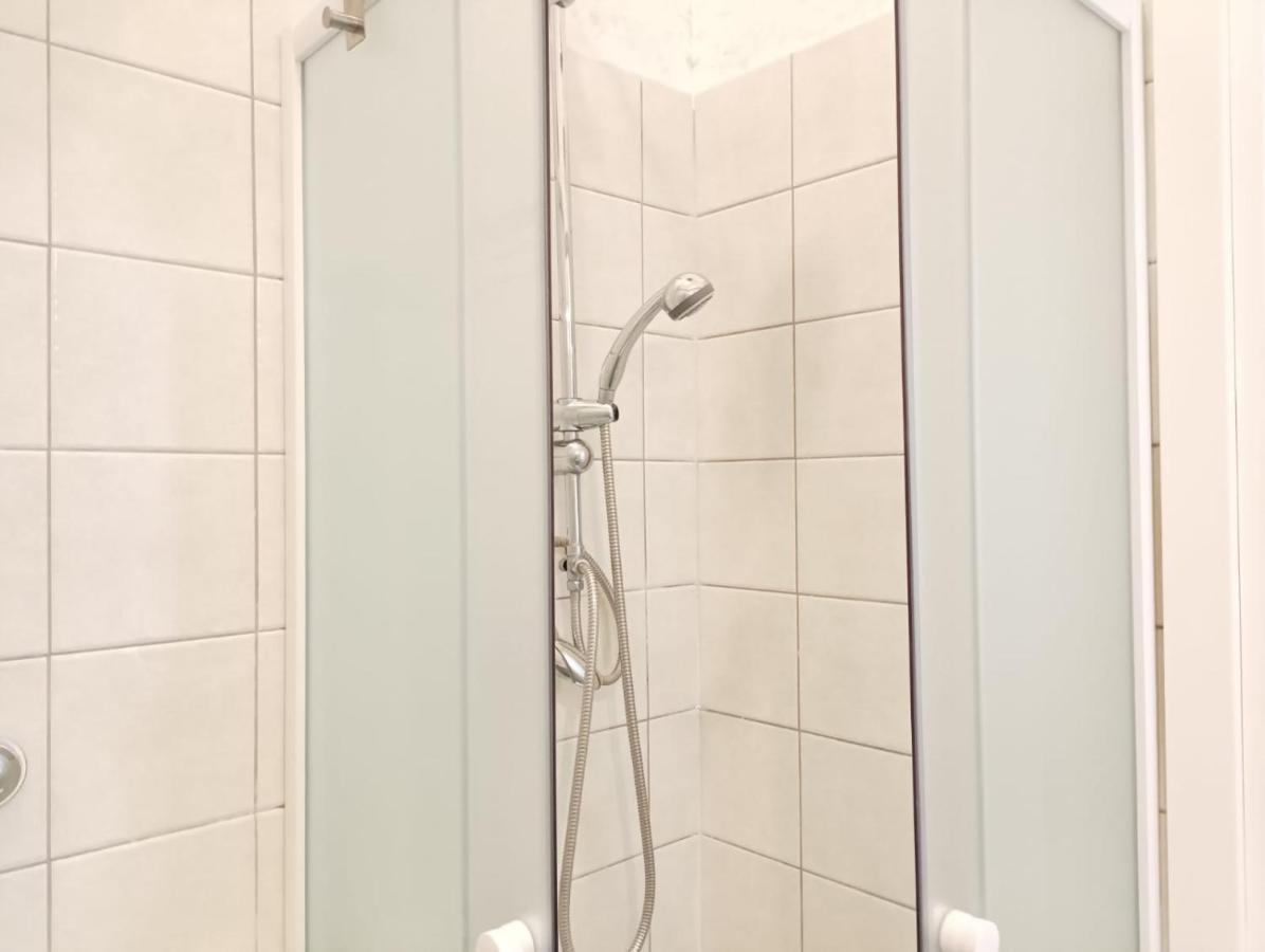 B&B Da Niky Termoli Bagian luar foto